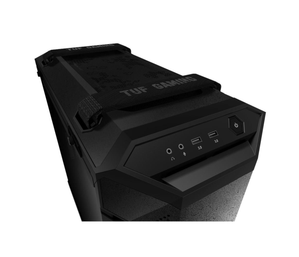 ASUS TUF Gaming GT501 Black - 466184 - zdjęcie 6